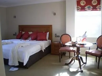 Deer Park Golf And Spa 3*, Дублин