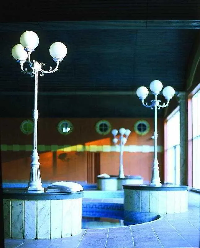 Deer Park Golf And Spa Dublin 3*,