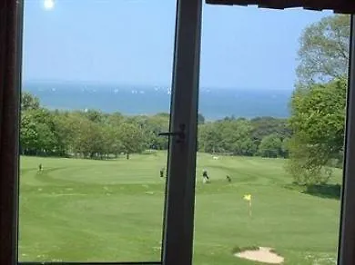 Deer Park Golf And Spa Dublin Hotel
