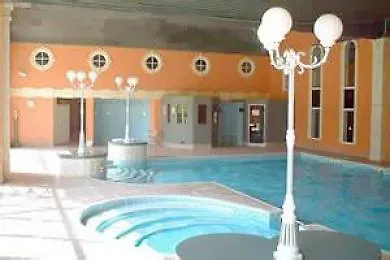 *** Hotel Deer Park Golf And Spa Dublin Irlandia