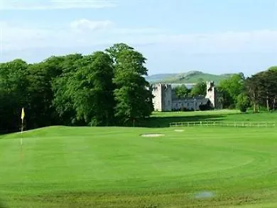 Deer Park Golf And Spa Dublin
