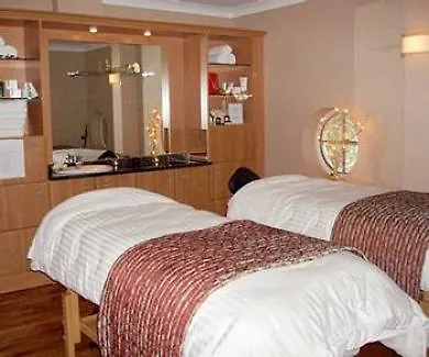 Deer Park Golf And Spa Dublin 3*,  Irlandia