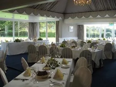 *** Hotel Deer Park Golf And Spa Dublin Irlandia