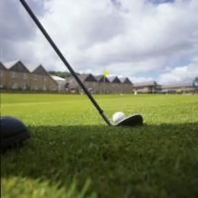 Deer Park Golf And Spa Dublin Irlandia