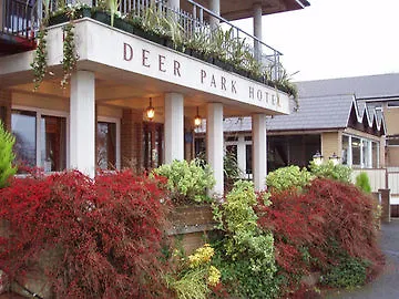 Deer Park Golf And Spa Dublin