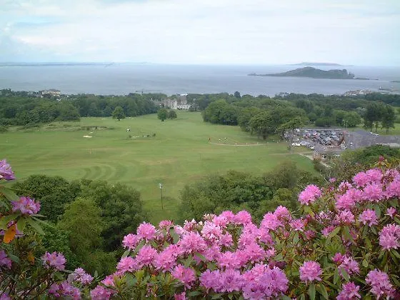 Hotel Deer Park Golf And Spa Dublin
