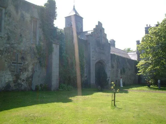 Hotel Deer Park Golf And Spa Dublin
