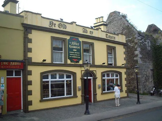 *** Hotel Deer Park Golf And Spa Dublin Irlandia