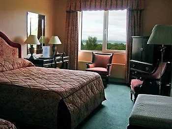 Deer Park Golf And Spa Dublin Hotel