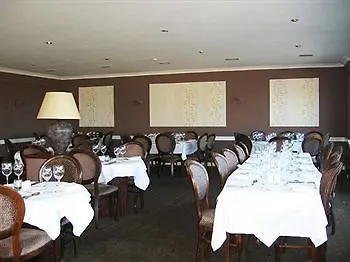 *** Hotel Deer Park Golf And Spa Dublin Irlandia