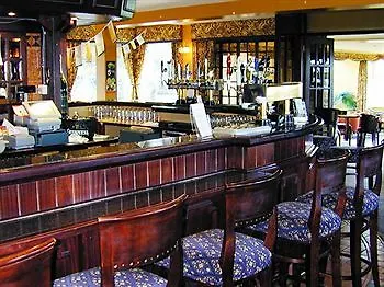 Hotel Deer Park Golf And Spa Dublin