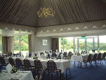 Deer Park Golf And Spa Dublin 3*,